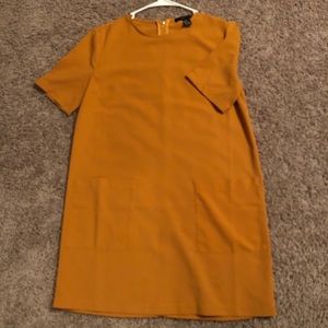 Business casual dress